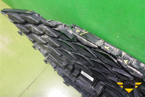 Решетка радиатора (после 2020г) (86351H5500) для Hyundai Solaris с 2017г (Солярис)