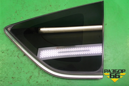 Стекло глухое правое (6271042310) для Toyota Rav-4 с 2012-2019г (Рав 4)