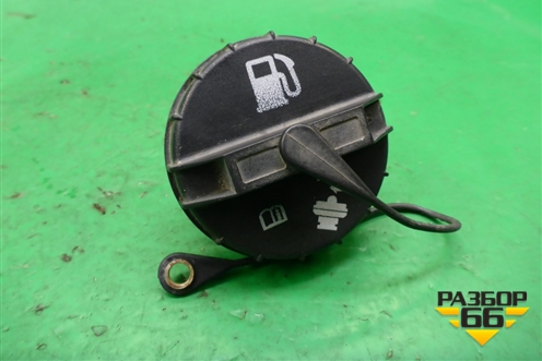 Крышка топливного бака для Daewoo Matiz с 1998-2015г (Матиз)