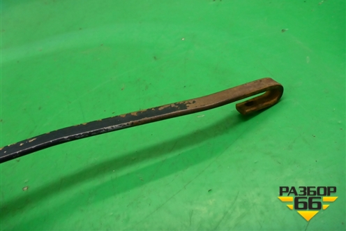 Поводок стеклоочистителя левый для Daewoo Matiz с 1998-2015г (Матиз)