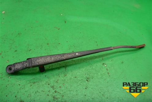 Поводок стеклоочистителя левый для Daewoo Matiz с 1998-2015г (Матиз)