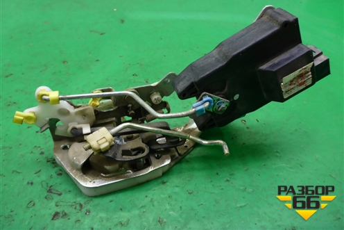 Замок двери задней правой для Daewoo Matiz с 1998-2015г (Матиз)