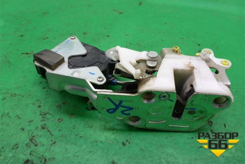 Замок двери задней правой для Daewoo Matiz с 1998-2015г (Матиз)