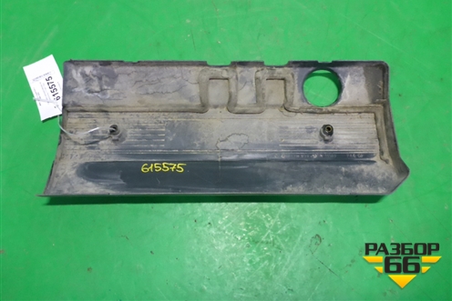 Накладка декоративная на двигатель (17381730) для BMW 5-серия E34 с 1988-1995г