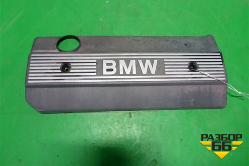 Накладка декоративная на двигатель (17381730) для BMW 5-серия E34 с 1988-1995г