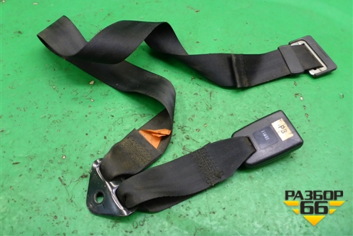 Ремень безопасности задний центральный для Daewoo Matiz с 1998-2015г (Матиз)