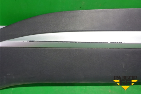 Накладка двери передней левой (609000990AA) для Chery Tiggo 7 Pro с 2019г (Тиго 7 Про)