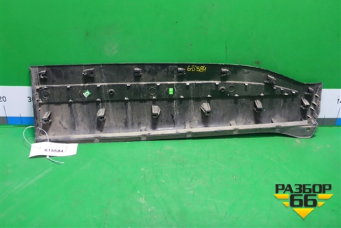 Накладка двери передней левой (609000990AA) для Chery Tiggo 7 Pro с 2019г (Тиго 7 Про)