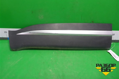 Накладка двери передней левой (609000990AA) для Chery Tiggo 7 Pro с 2019г (Тиго 7 Про)