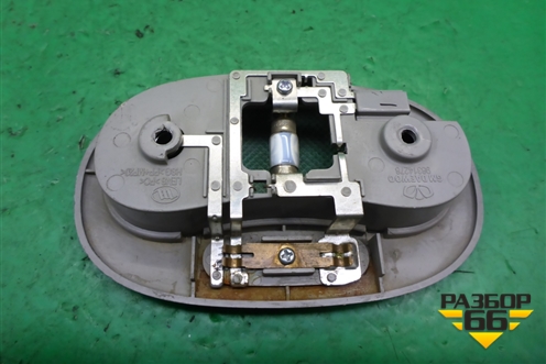 Плафон салонный (96314278) для Daewoo Matiz с 1998-2015г (Матиз)