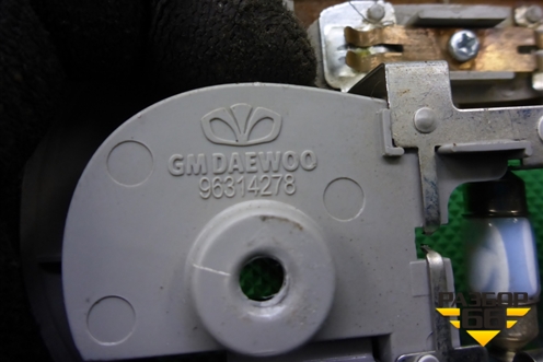 Плафон салонный (96314278) для Daewoo Matiz с 1998-2015г (Матиз)