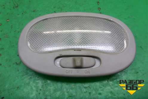 Плафон салонный (96314278) для Daewoo Matiz с 1998-2015г (Матиз)