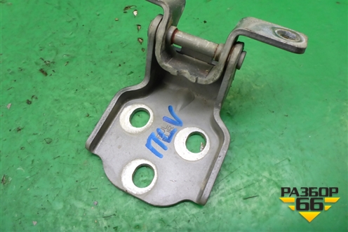 Петля двери передней левой верхняя для Daewoo Matiz с 1998-2015г (Матиз)