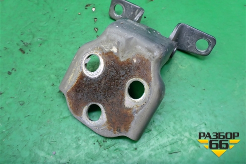 Петля двери передней левой верхняя для Daewoo Matiz с 1998-2015г (Матиз)