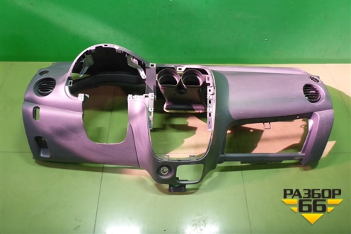 Торпедо не под AIR BAG (96566622) для Daewoo Matiz с 1998-2015г (Матиз)