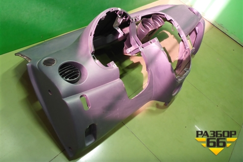 Торпедо не под AIR BAG (96566622) для Daewoo Matiz с 1998-2015г (Матиз)