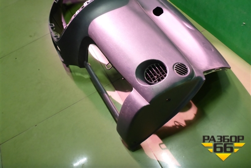 Торпедо не под AIR BAG (96566622) для Daewoo Matiz с 1998-2015г (Матиз)