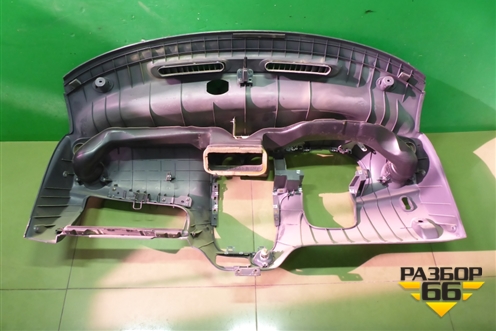 Торпедо не под AIR BAG (96566622) для Daewoo Matiz с 1998-2015г (Матиз)