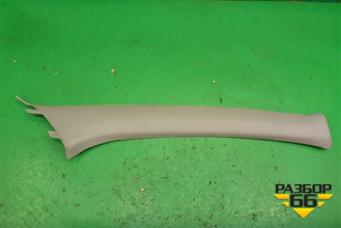 Обшивка стойки лобового стекла правая для Daewoo Matiz с 1998-2015г (Матиз)