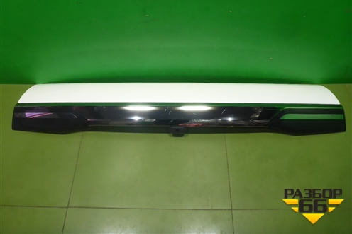 Накладка двери багажника (5506300XKV3BB) для Tank 500 с 2022-2025г