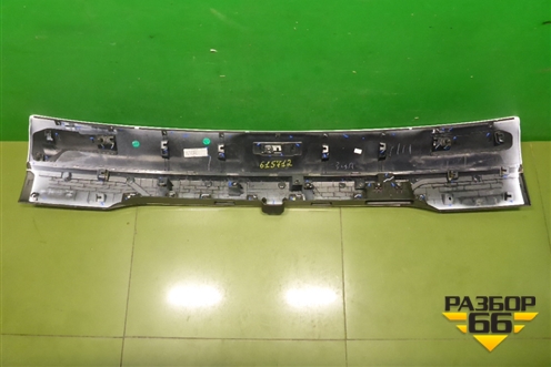 Накладка двери багажника (5506300XKV3BB) для Tank 500 с 2022-2025г