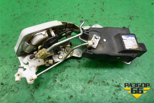 Замок двери задней левой для Daewoo Matiz с 1998-2015г (Матиз)