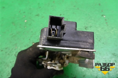 Замок двери задней левой для Daewoo Matiz с 1998-2015г (Матиз)