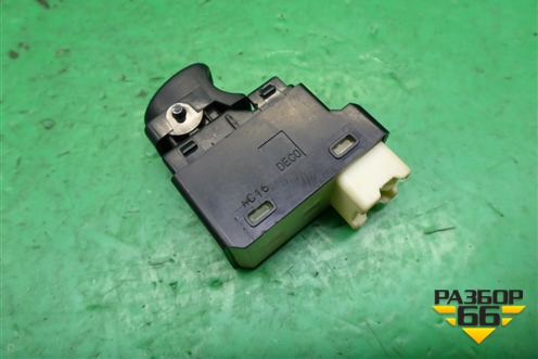 Кнопка стеклоподъёмника для Daewoo Matiz с 1998-2015г (Матиз)