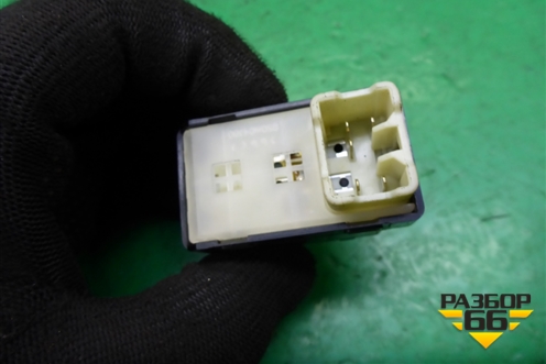 Кнопка стеклоподъёмника для Daewoo Matiz с 1998-2015г (Матиз)