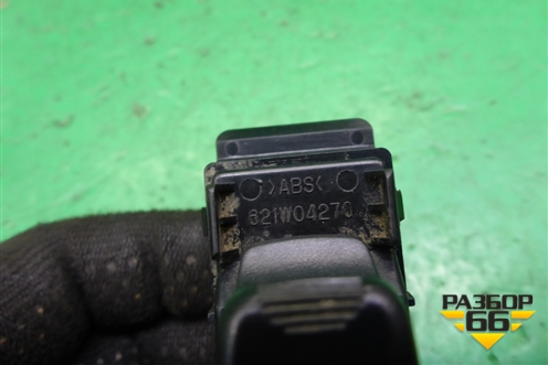 Кнопка стеклоподъёмника для Daewoo Matiz с 1998-2015г (Матиз)