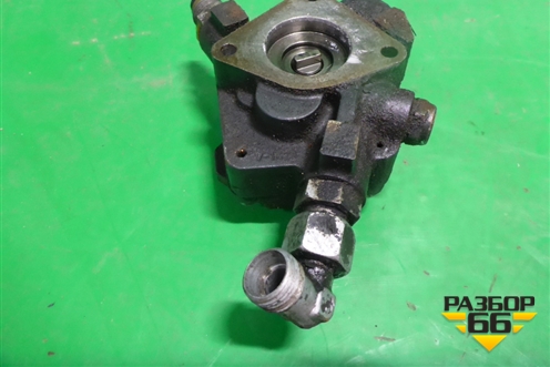 ТННД топливный насос низкого давления (CURSOR 8) для Iveco Stralis с 2007г (Стралис)