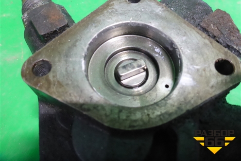 ТННД топливный насос низкого давления (CURSOR 8) для Iveco Stralis с 2007г (Стралис)