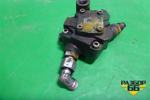 ТННД топливный насос низкого давления (CURSOR 8) для Iveco Stralis с 2007г (Стралис)