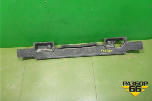 Наполнитель переднего бампера (6600124127) для Geely Coolray с 2019-2025г (Кулрей)