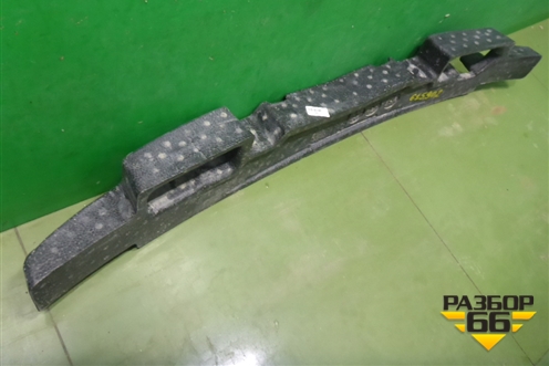 Наполнитель переднего бампера (6600124127) для Geely Coolray с 2019-2025г (Кулрей)