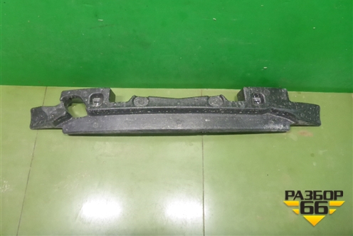 Наполнитель переднего бампера (6600124127) для Geely Coolray с 2019-2025г (Кулрей)