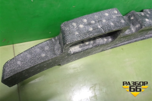 Наполнитель переднего бампера (6600124127) для Geely Coolray с 2019-2025г (Кулрей)