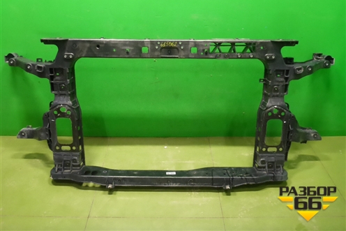 Панель передняя (дизель) (64101S1000) для Hyundai Santa Fe с 2018-2024г (Санта Фе)