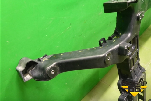 Панель передняя (дизель) (64101S1000) для Hyundai Santa Fe с 2018-2024г (Санта Фе)