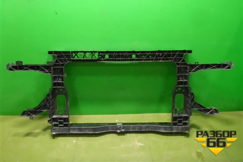 Панель передняя (дизель) (64101S1000) для Hyundai Santa Fe с 2018-2024г (Санта Фе)