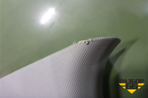 Обшивка стойки центральная верхняя правая (85840M6000) для Kia Cerato с 2018г (Серато 4)