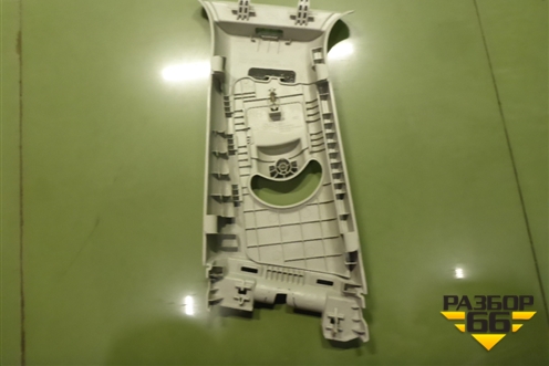 Обшивка стойки центральная верхняя правая (85840M6000) для Kia Cerato с 2018г (Серато 4)