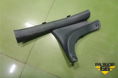 Накладка порога внутренняя заднего правого (85885M6000) для Kia Cerato с 2018г (Серато 4)