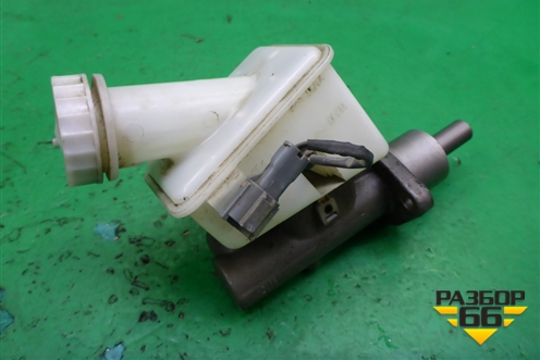 Цилиндр тормозной главный для Chery QQ6(S21) с 2008г (Ку Ку 6)