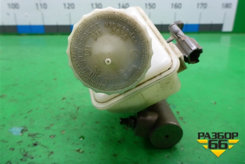 Цилиндр тормозной главный для Chery QQ6(S21) с 2008г (Ку Ку 6)