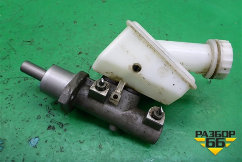 Цилиндр тормозной главный для Chery QQ6(S21) с 2008г (Ку Ку 6)