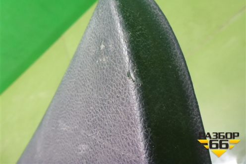 Обшивка двери задней правой под электрику (6RU867212C) для Volkswagen Polo (седан) с 2010г (Поло)