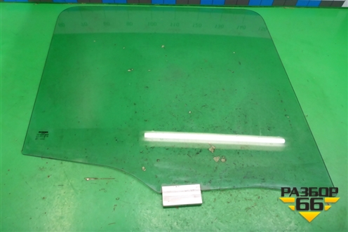 Стекло двери правой для Scania 5 R Series с 2004-2016г