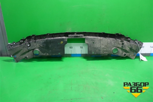 Накладка декоративная на переднюю панель (KB8A50717) для Mazda CX 5 с 2017г (СХ5)