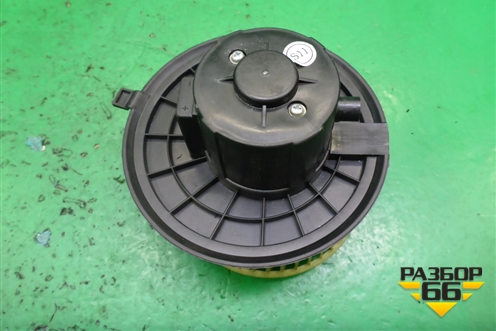 Моторчик отопителя (S118107110) для Chery QQ6(S21) с 2008г (Ку Ку 6)